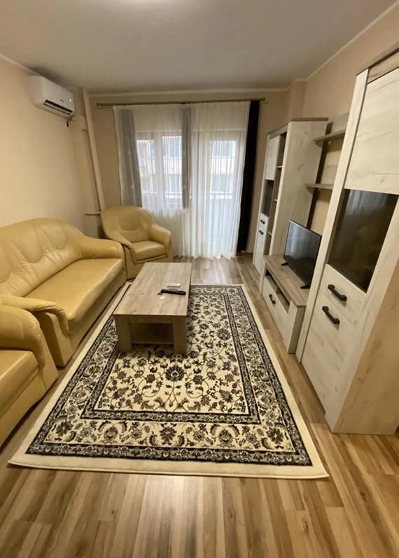 AP. 2 CAMERE EROII REVOLUTIEI, REABILITAT, CAT-FRIENDLY, METROU 5 MIN - Poză 1