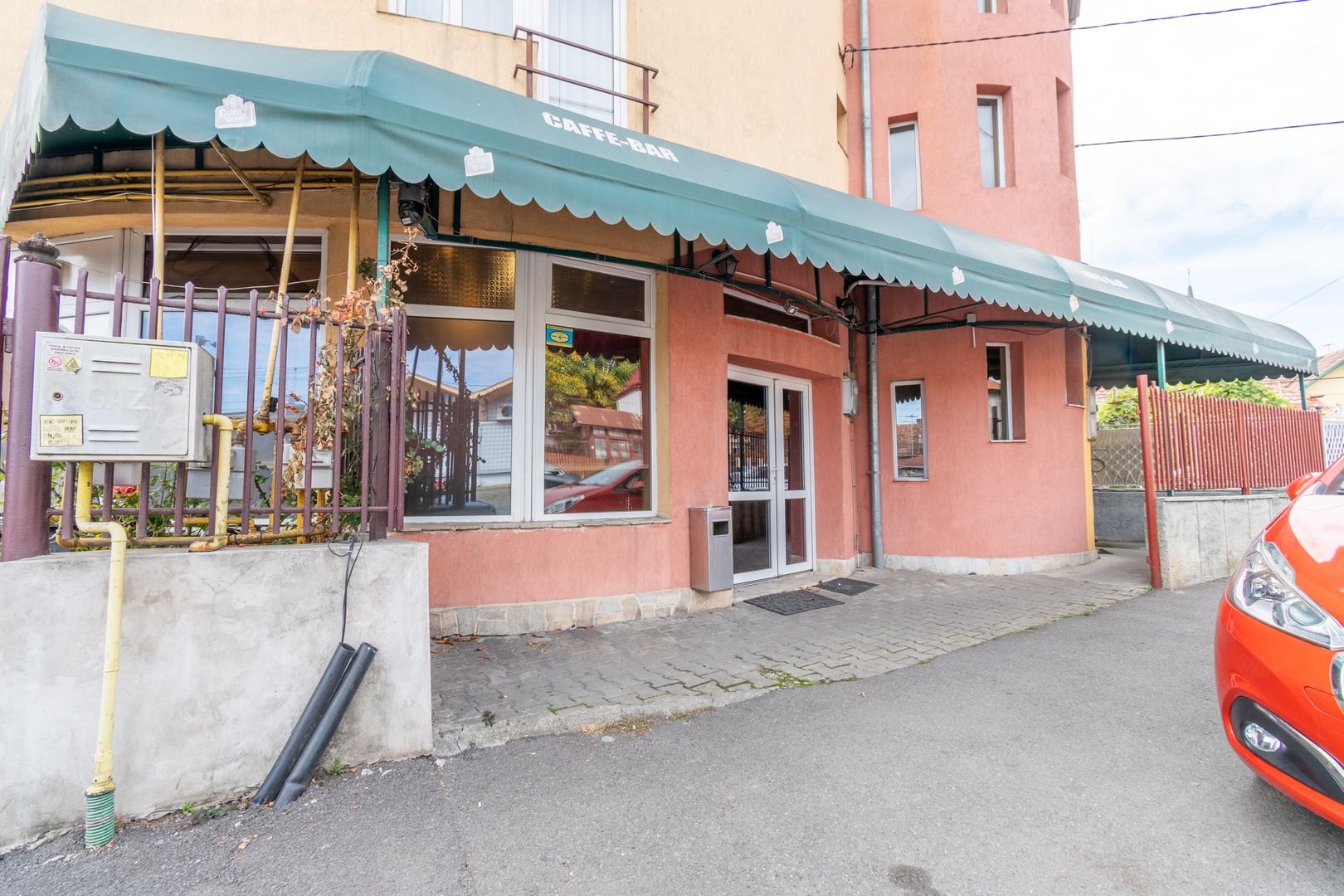 Spatiu comercial 89 mp de inchiriat– Giordano Bruno, Cluj-Napoca - Poză 5