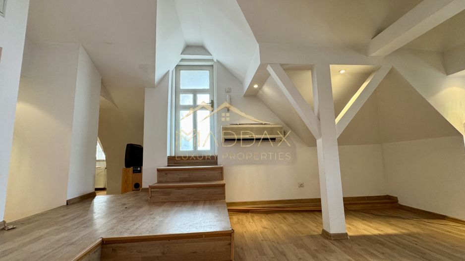 Vila Impresionanta *503mp* TEREN *577mp* // Zona Casin - Poză 64