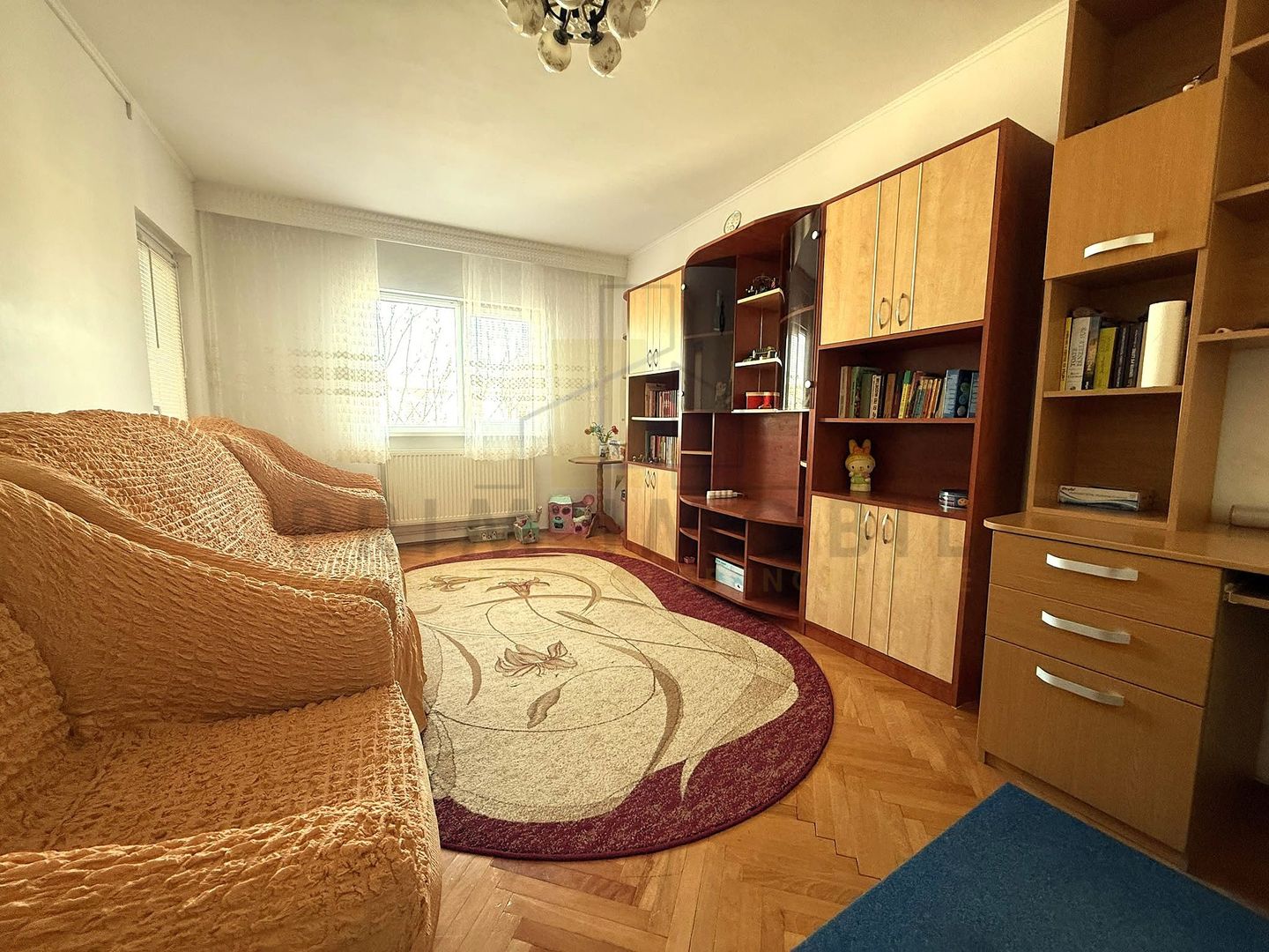 3 Camere Decomandat, Nicolina,  LIDL, Prima Statie din Podu Ros - Poză 7