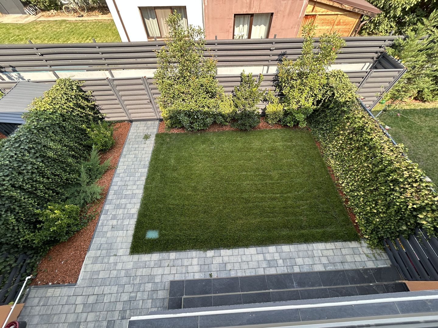ULTIMA VILA DISPONIBILA | COMPLEX NOU | CHIAJNA  |  MOBILATA - Poză 3