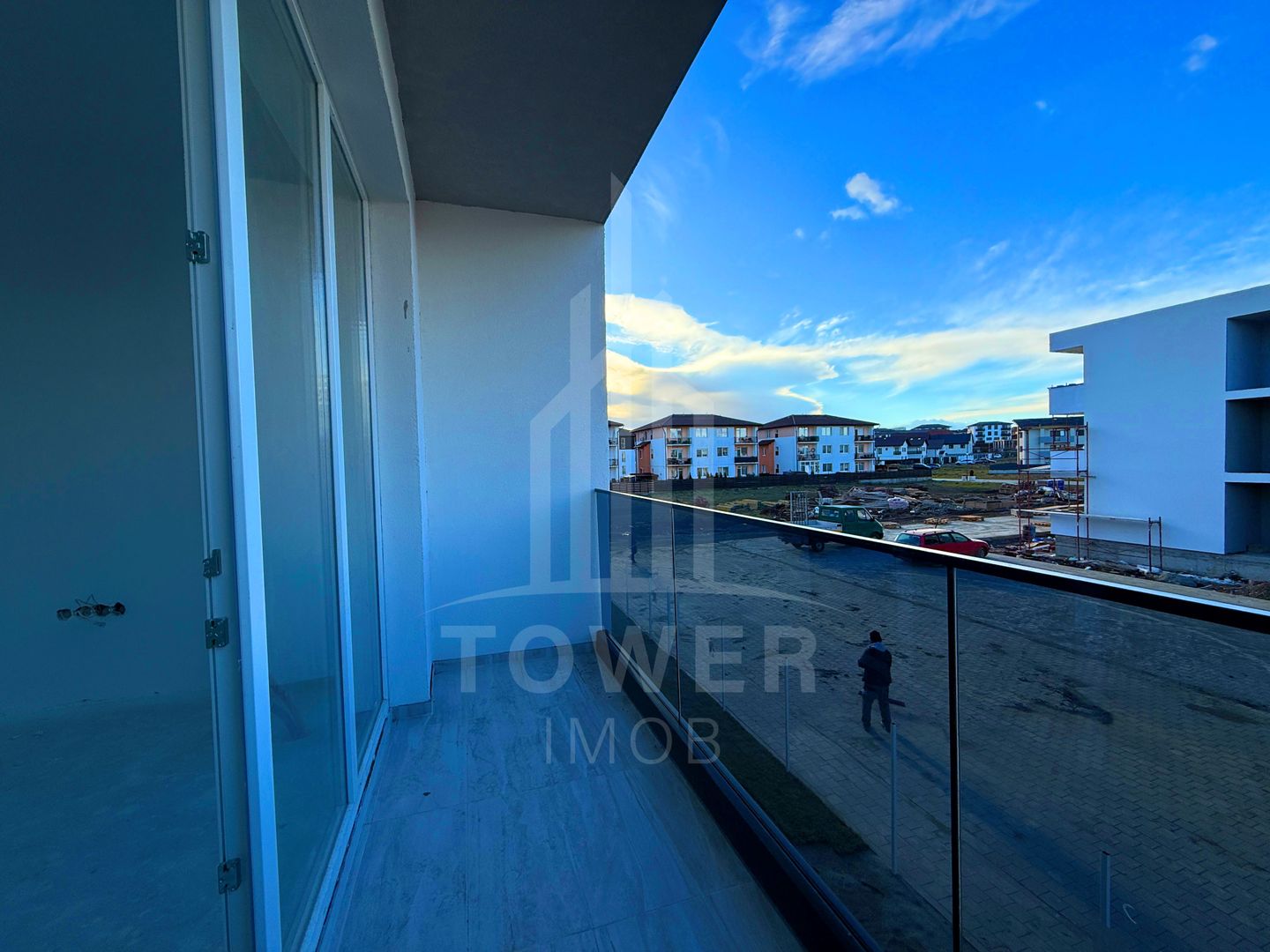 Apartament 2 camere cu grădină | Comision 0% - Poză 5