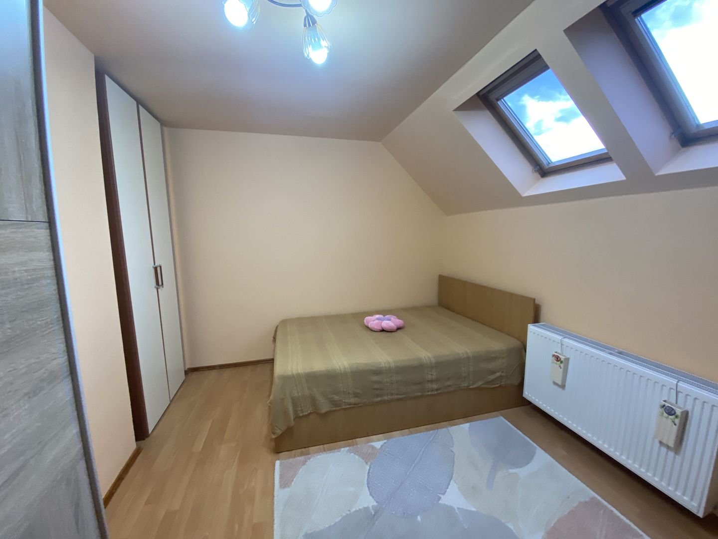 Duplex generos în Braytim - Poză 6