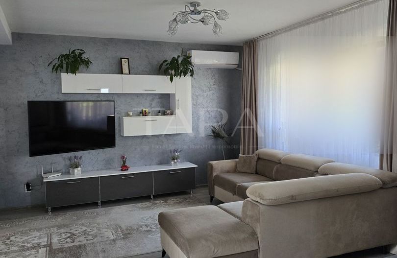 De vânzare: Duplex spațios de 116 mp utili – Florești, zona Terra. - Poză 1