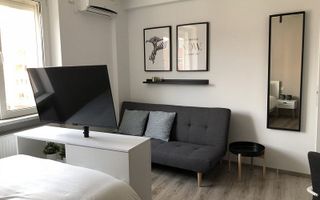 Universitate - 2 Dormitoare - Centrala Proprie - Poză 4