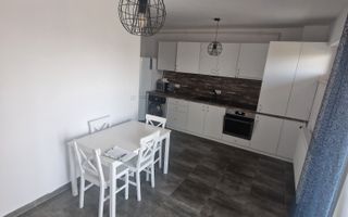 Apartament de vânzare, 3 camere, 60 mp, mobilat complet – Zona ISU, Bistrița - Poză 3