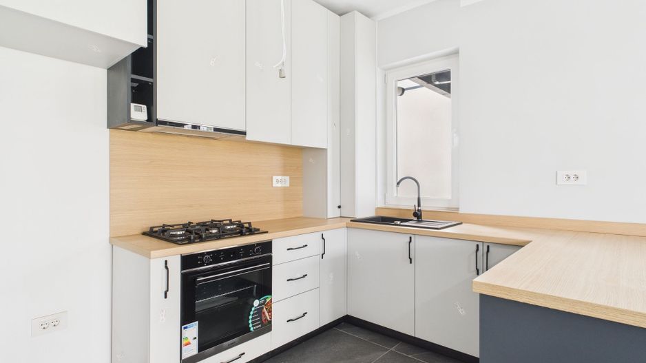 Casă Individuală Remetea  –  Predare la Cheie - Poză 5