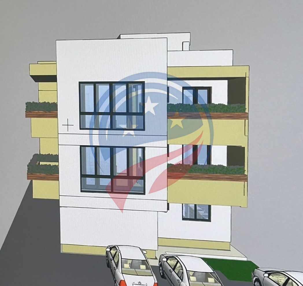 Spațiu comercial / Apartament 2 camere – bloc nou- parter – zona 1 Mai – Stadion - Poză 3