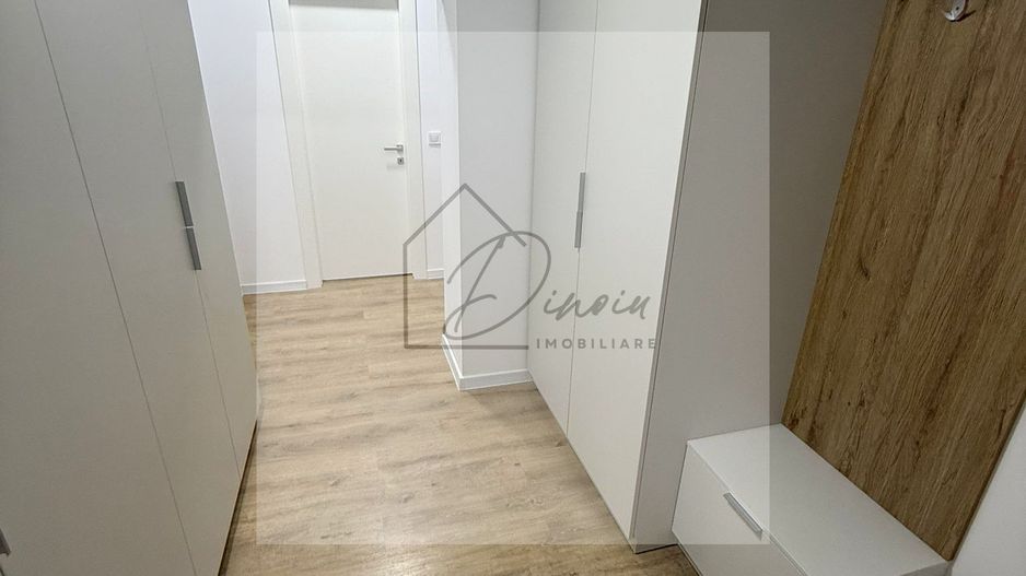 2 camere Pipera Rond OMV I TVA inclus Loc parcare INCLUS | COMISION 0% - Poză 34