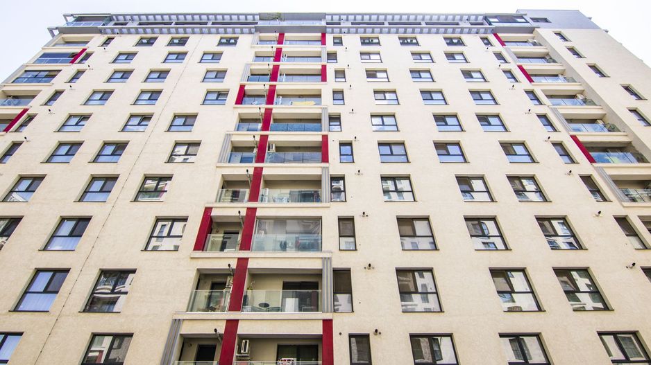 Exigent Plaza 3 cam., 2 bai, mobilat utilat, boxa subsol, comision 0% - Poză 15