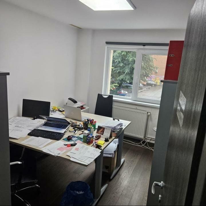 Apartament 4 camere 111mp Calea Mosilor - tip birou - Poză 7