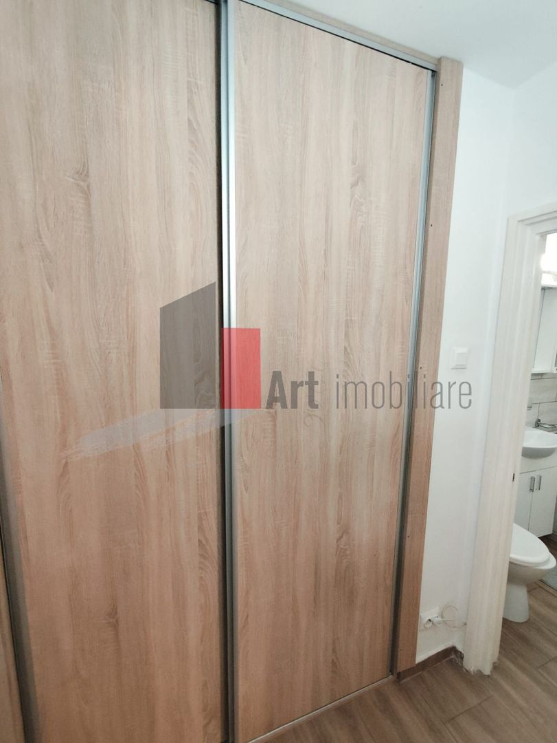 Apartament cu 2 camere de inchiriat in zona Grivitei/Grivita - Poză 6