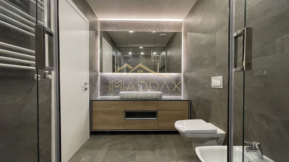 Vila 3 camere + gradina ***First Rent***// 2 Parking // Pipera - Poză 26