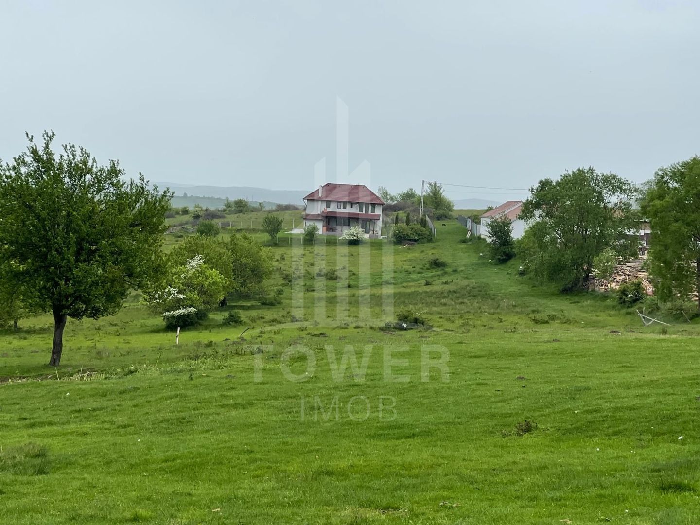 parcele de teren intravilan constructie case-zona  Daia - Poză 1