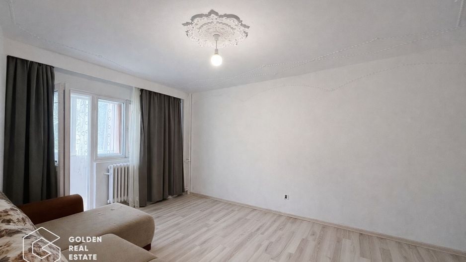 Rar pe piata: apartament 2 camere, etaj 1, zona 300- Malul Muresului - Poză 6