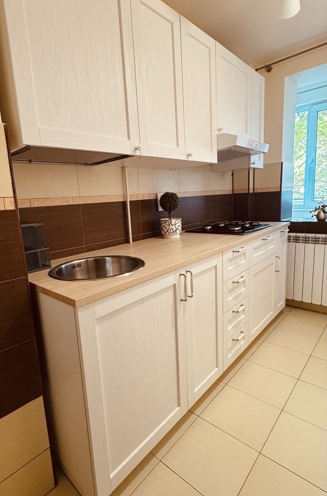 Iosefin-kaufland | 2 Camere | Decomandat | Amenajat Modern. - Poză 4