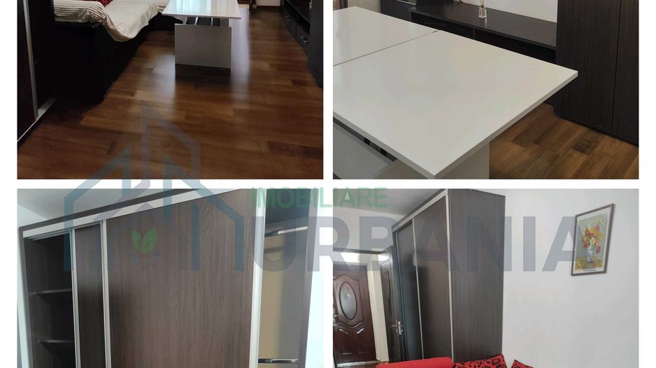 Apartament 2 camere de închiriat, zona Tudor Primăverii, Iași - Poză 3