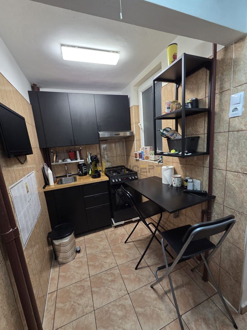 Apartament 2 camere mobilat utilat Brancoveanu Huedin - Poză 4