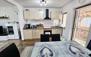 🏡 Vilă modernă cu 5 camere – Mănești - Poză 15