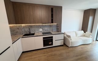 Studio dublu de vânzare în complexul PrimaVista - Poză 7