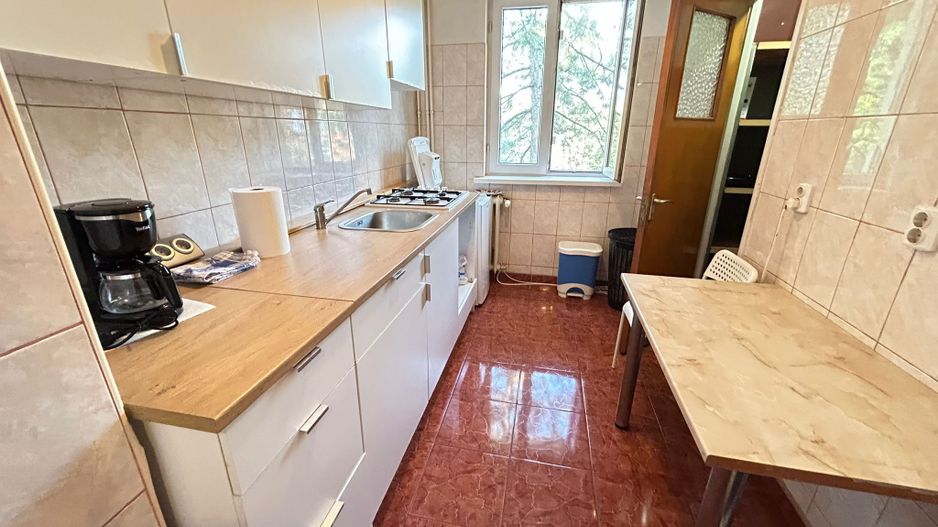 APARTAMENT 3 CAMERE PIATA DOMENII | BOXA INCLUSA - Poză 1