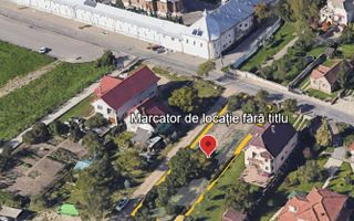 SUPER OCAZIE TEREN INTRAVILAN 850 MP – ORADEA - Poză 4