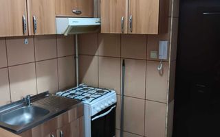Garsonieră de închiriat, Târgu Mureș, str. 22 decembrie, în apropiere de UMF - Poză 1
