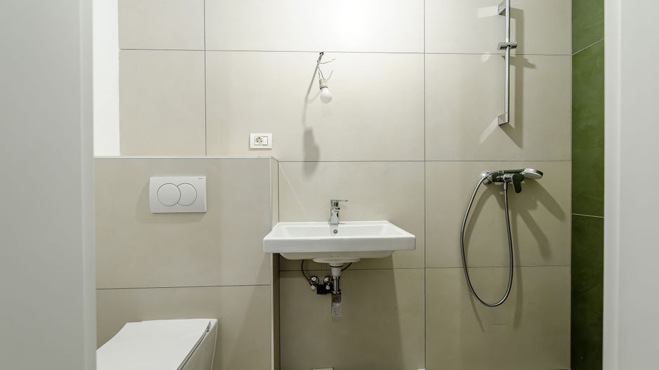 Apartament nou cu 3 camere în X-City Towers – Direct de la dezvoltator - Poză 6