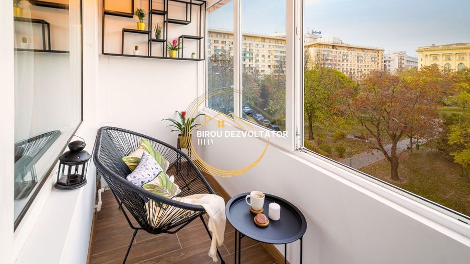 Decomandat Parcare bonus Titan Parcul Teilor Pallady Ikea metrou - Poză 6