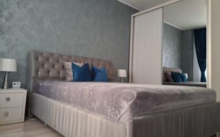 Garsoniera LUX 40mp Militari Residence-Chiajna T634 - Poză 2