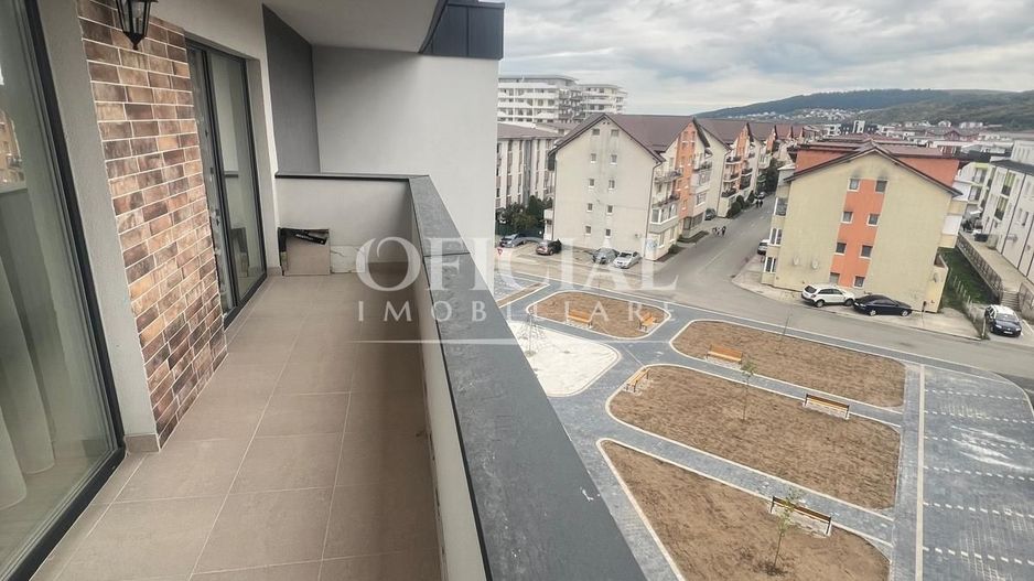 Apartament 2 camere | Parcare | Lift | Bloc nou | Eroilor | Floresti - Poză 8