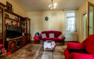 Apartament cu 3 Camere la Casă pe Strada I.L. Caragiale, Arad - Poză 3