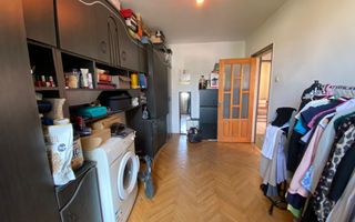 Apartament cu 3 camere, orientare V, zona Garii - Poză 4