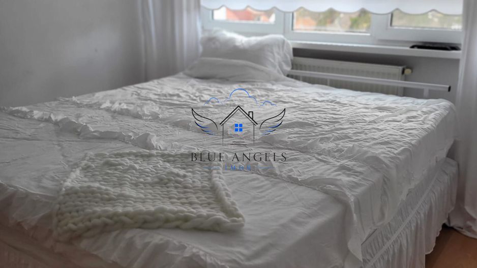 Apartament 2 camere de închiriat – Aproape de Centrul Vechi - Poză 5