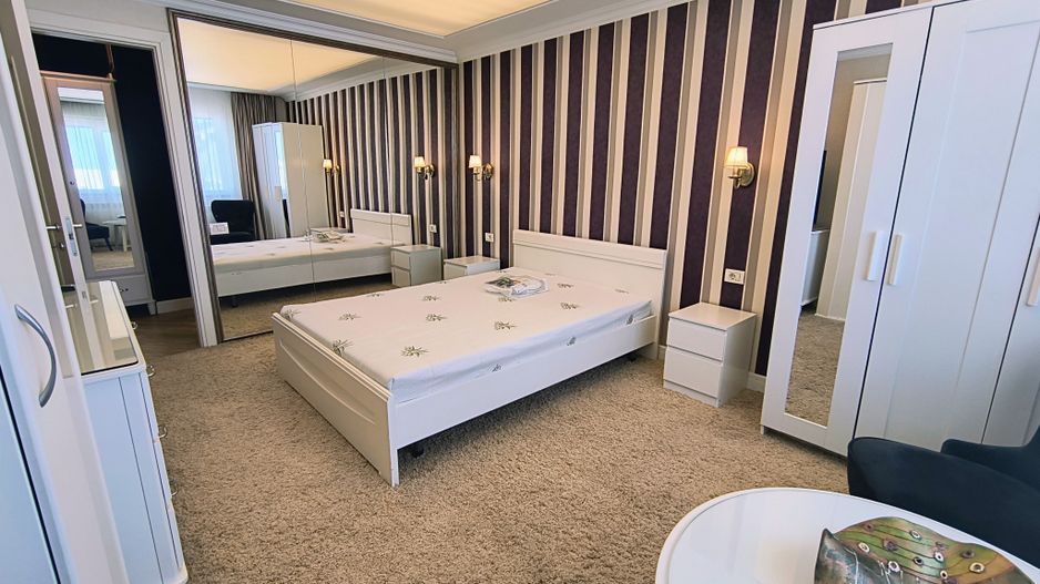 Garsoniera Ion Mihalache- Titulescu- Banu Manta - Poză 5