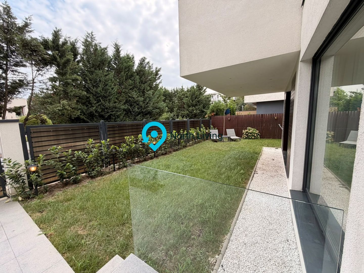 Casă individuală de lux de închiriat | Impecabila | - Poză 6