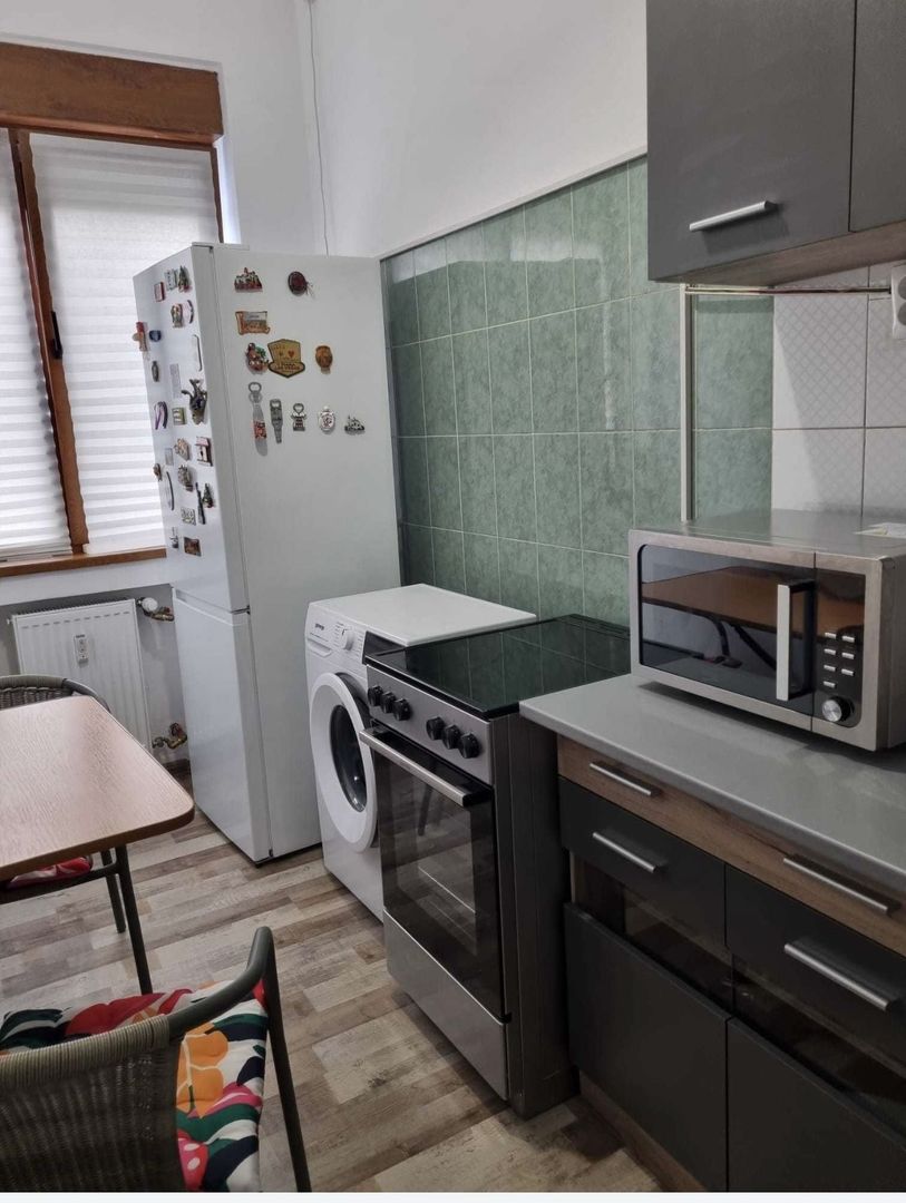 Ultracentral | Vânzare apartament 2 camere - Poză 3