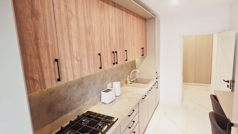 Apartament 2 camere de vânzare - Eleganță și confort în Exigent Plaza - Poză 7