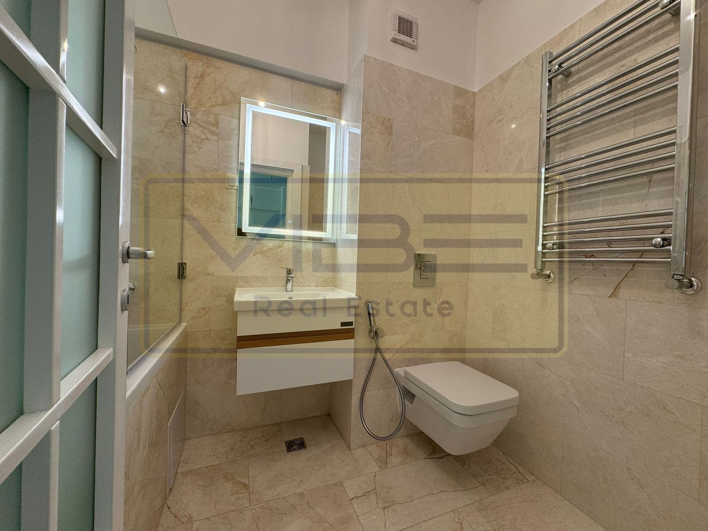 Apartament Copou 1 camera+parcare subterana Royal Town - Poză 14