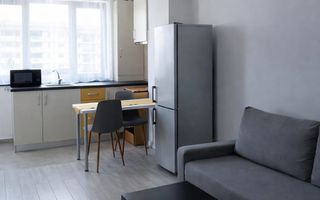 2 Camere  Novum Splaiul Independentei 313 Parcare Grozavesti - Poză 1