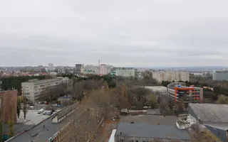 Vânzare, apartament, 2 cameră , str. Tudor Strișcă, Botanica - Poză 19
