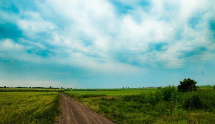 Teren intravilan in comuna Glina - Poză 1