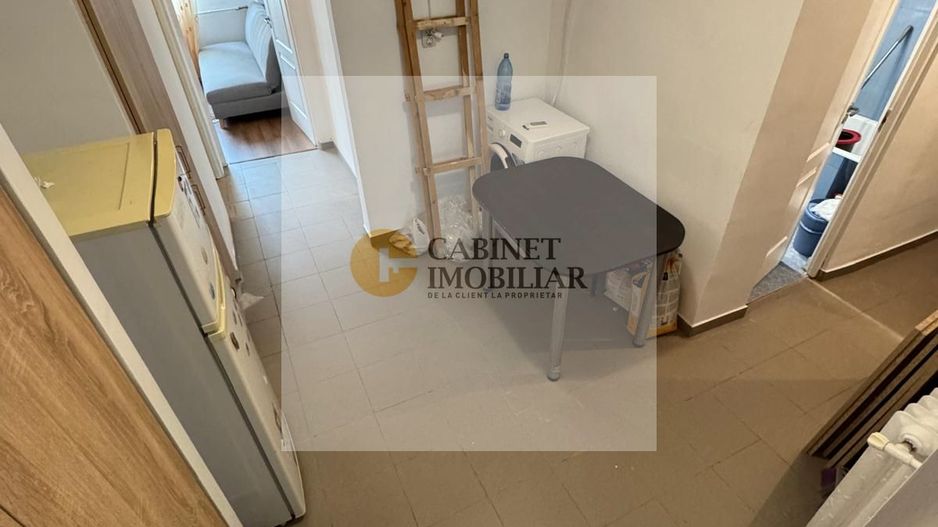 2 Camere Decomandat | Metrou Lujerului 3 min | Et Intermediar | Poli - Poză 4