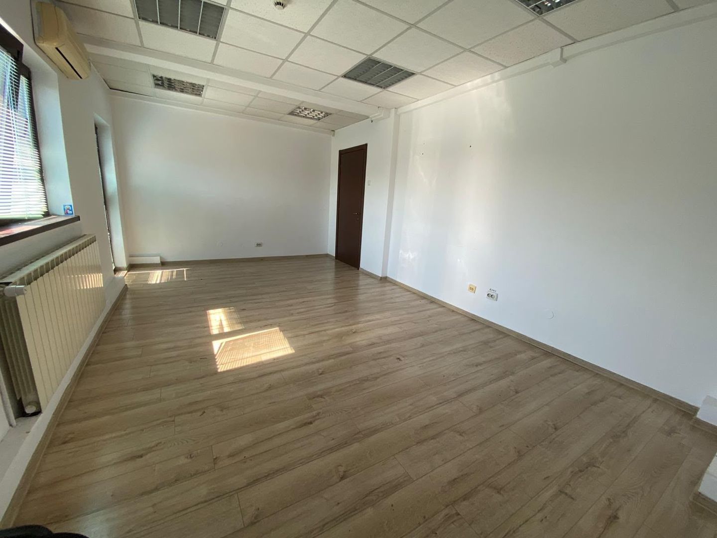 37 mp - BIROU || CALEA MOSILOR - Poză 8