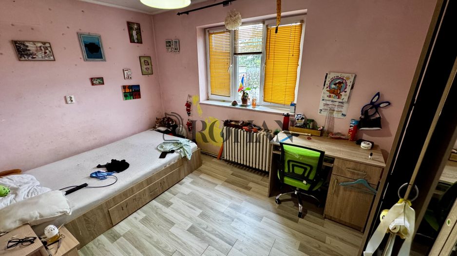 Casă zona centrală | 792 mp teren | Front 16m | Bulevardul Ferdinand I - Poză 10