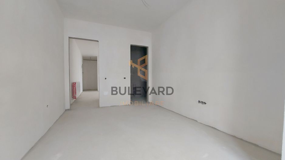 Apartament  cu 3 camere/66mp/CF/zona Dumitru Mocanu! - Poză 5