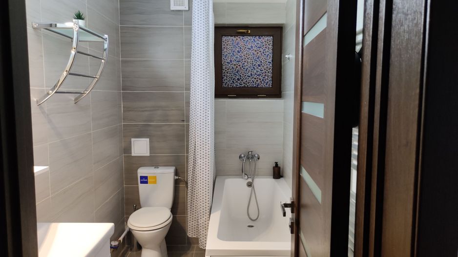 Apartament 1 Camera | Rivers Towers - Poză 6