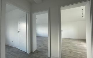 Casă individuală cu 5 camere și teren generos de 600 mp |Mosnița Nouă| - Poză 6