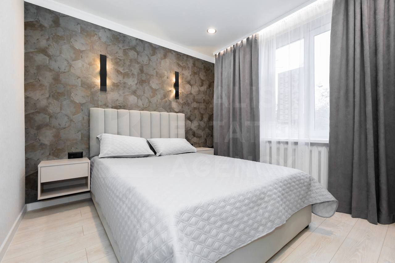 Vânzare, apartament, 1 cameră, str. Alexandru Pușkin, Centru - Poză 4