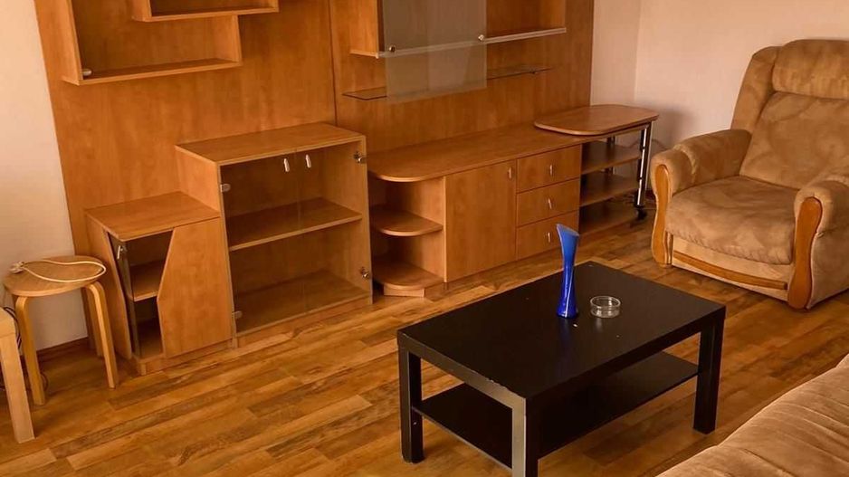 Inchiriez apartament 2 camere Baneasa - Poză 6